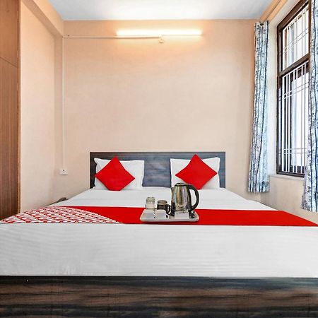 Hotel O Gs ชัยปุระ ภายนอก รูปภาพ